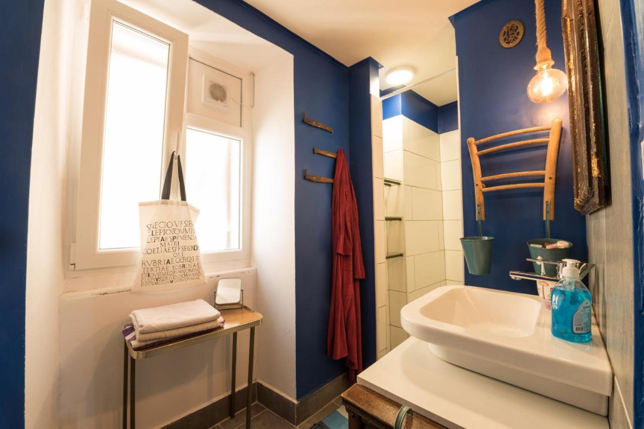 Apartamento Birdhouse Motovun Exterior foto
